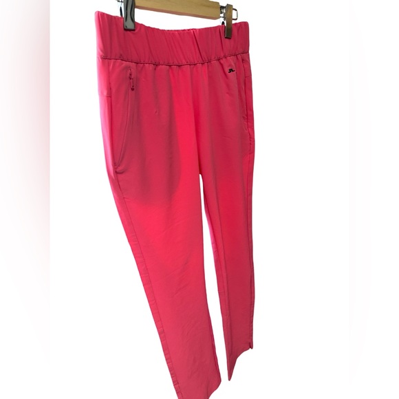 J. Lindeberg golf pants ladies Sz 26 - Picture 6 of 7